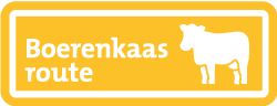 Boerenkaas route