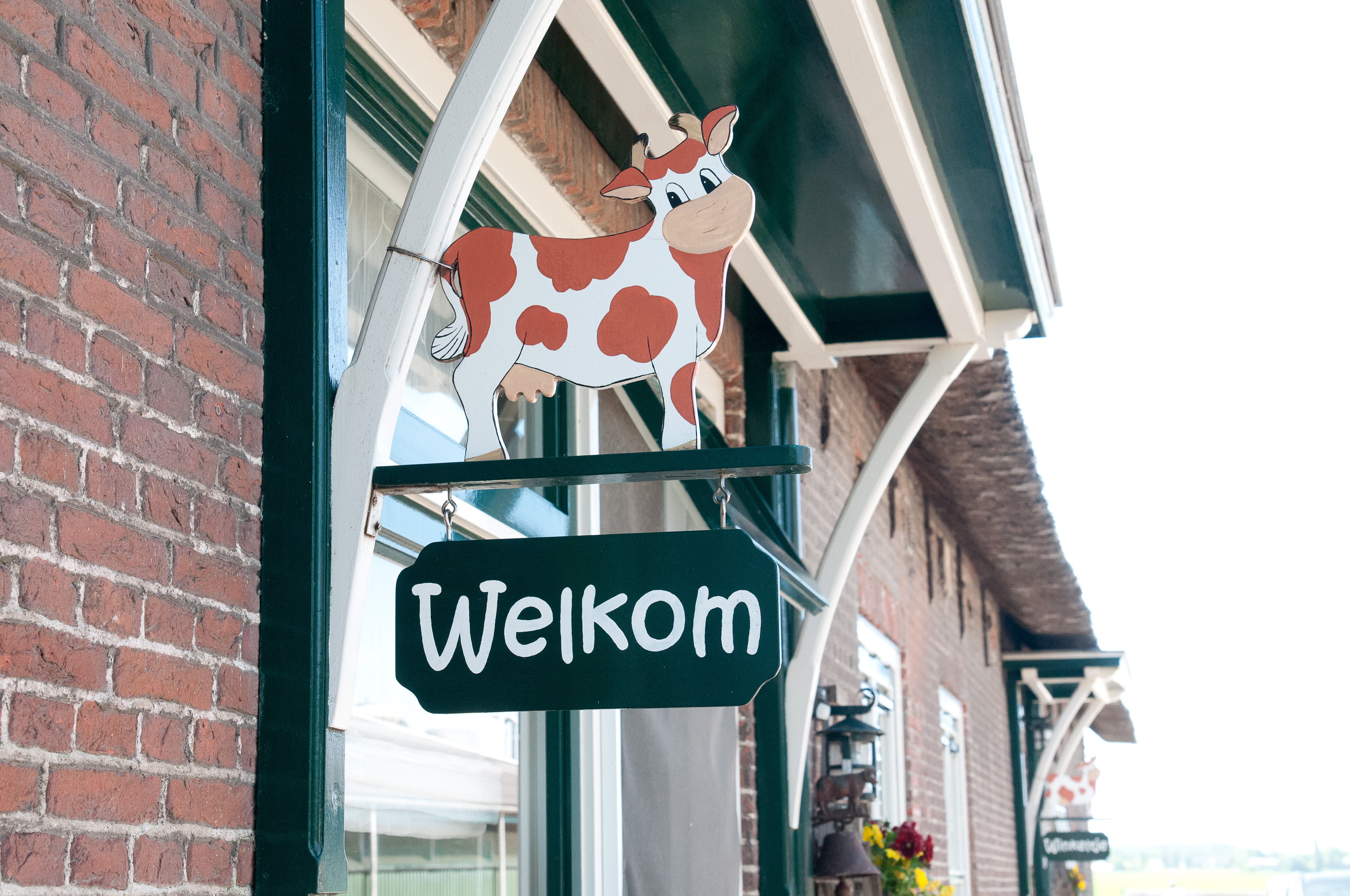 Boeren Kaas Winkel